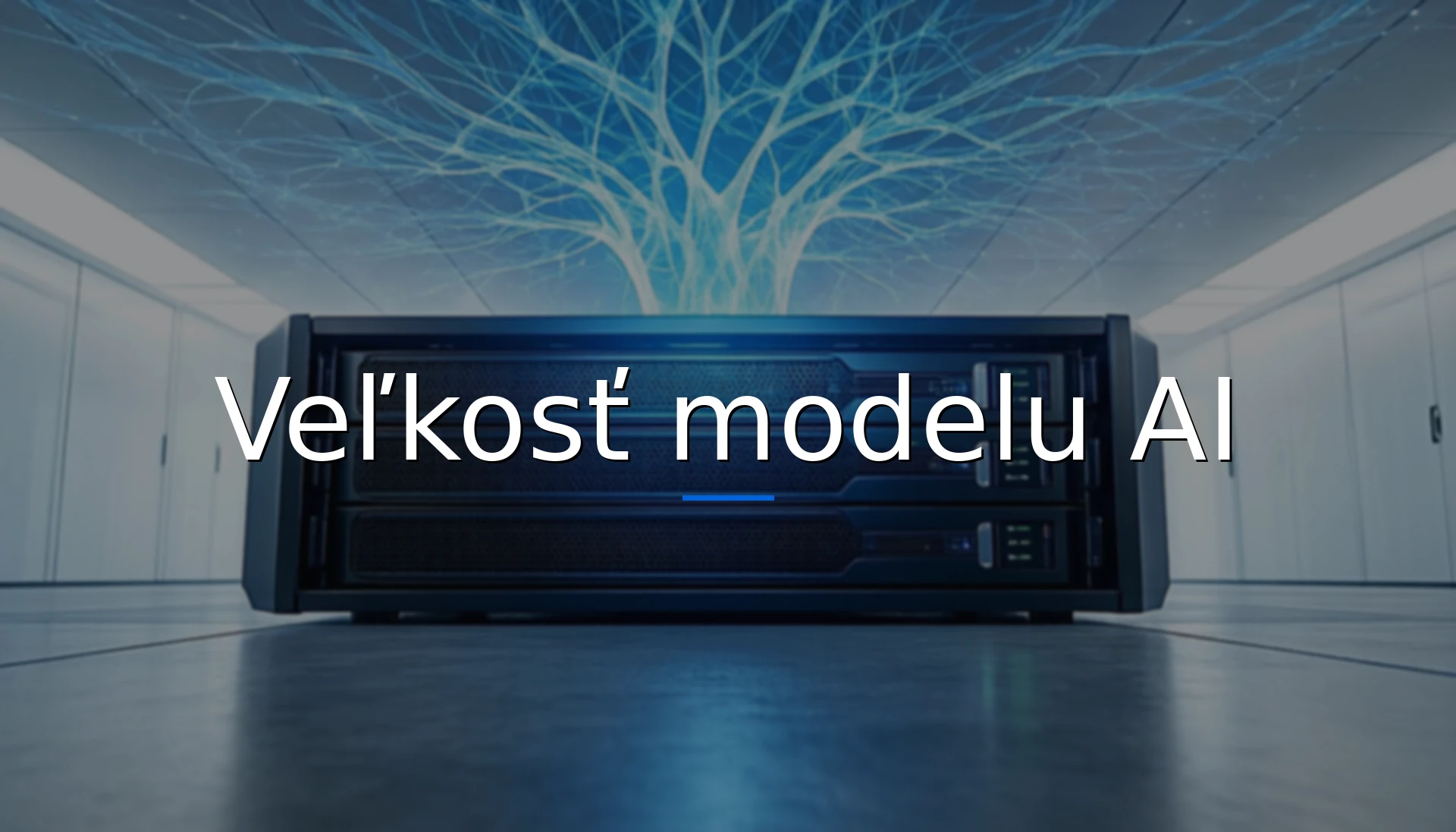 7B, 70B, 400B: Prečo vám väčší model AI nemusí vôbec pomôcť