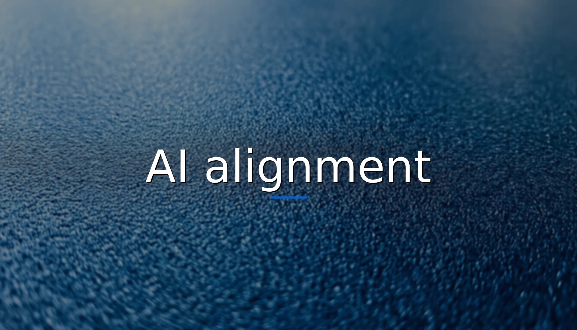 AI alignment: Ako zabrániť, aby sa múdra AI správala ako zlý zamestnanec