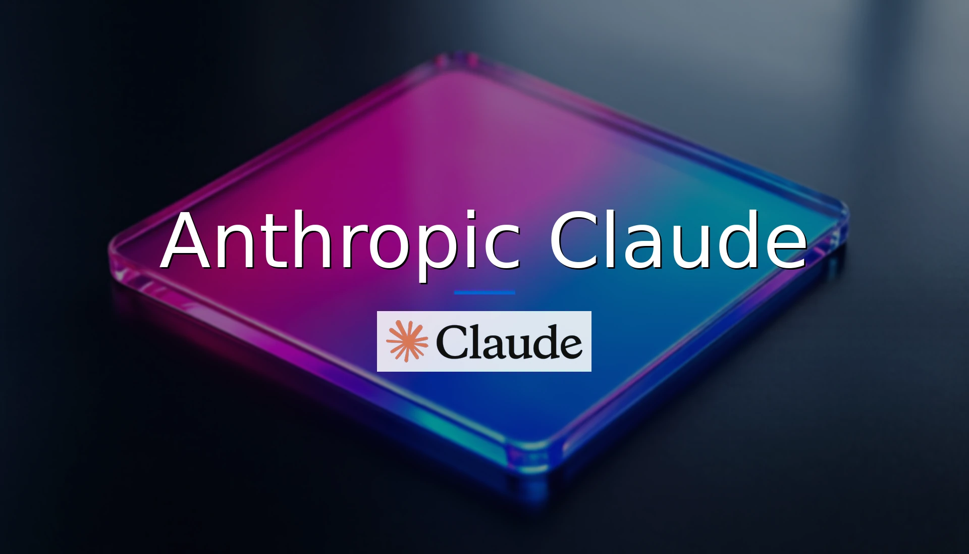 Anthropic a model Claude: Kto ho vytvoril a čím sa líši od ostatných