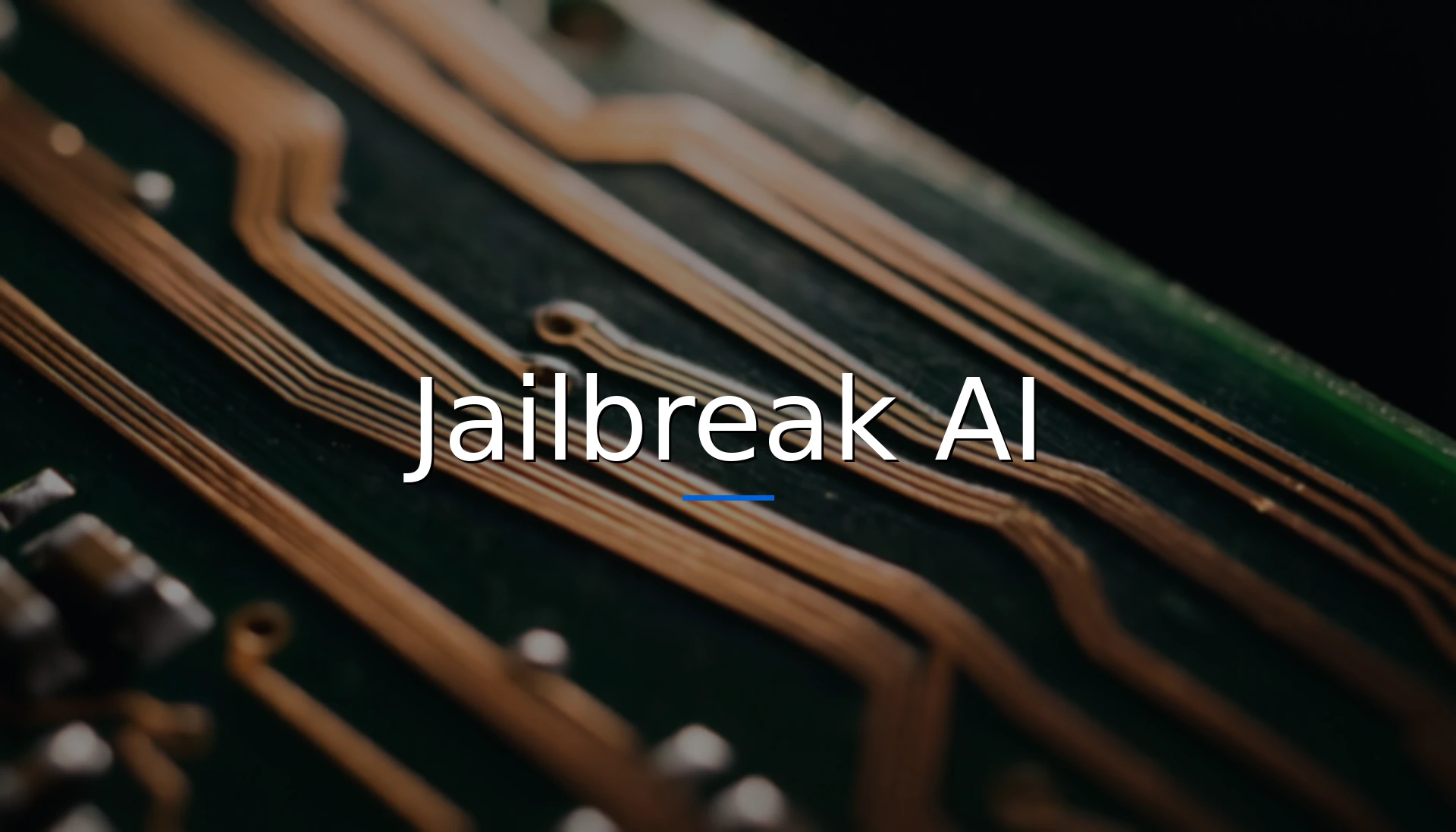 Čo je jailbreak AI a prečo by vás to malo zaujímať