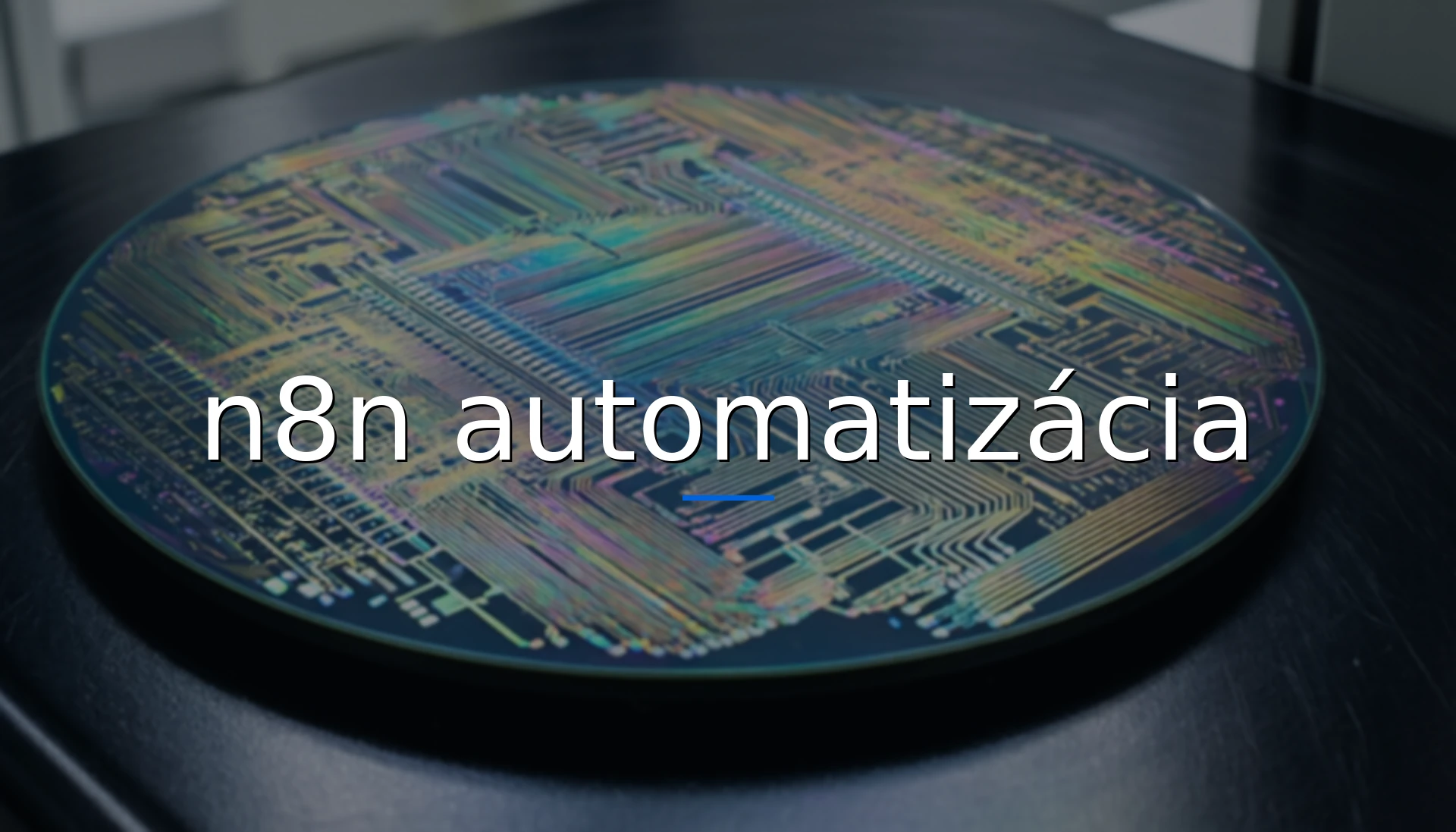 Čo je n8n a automatizácia s AI: Nástroj, ktorý dokáže nahradiť polovicu vašej administratívy