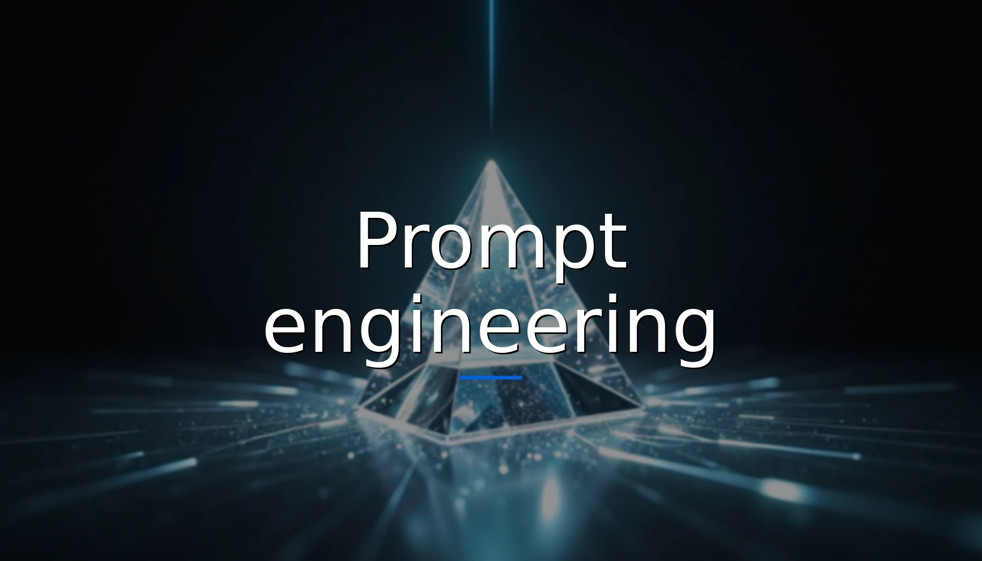 Čo je prompt a ako ho napísať dobre