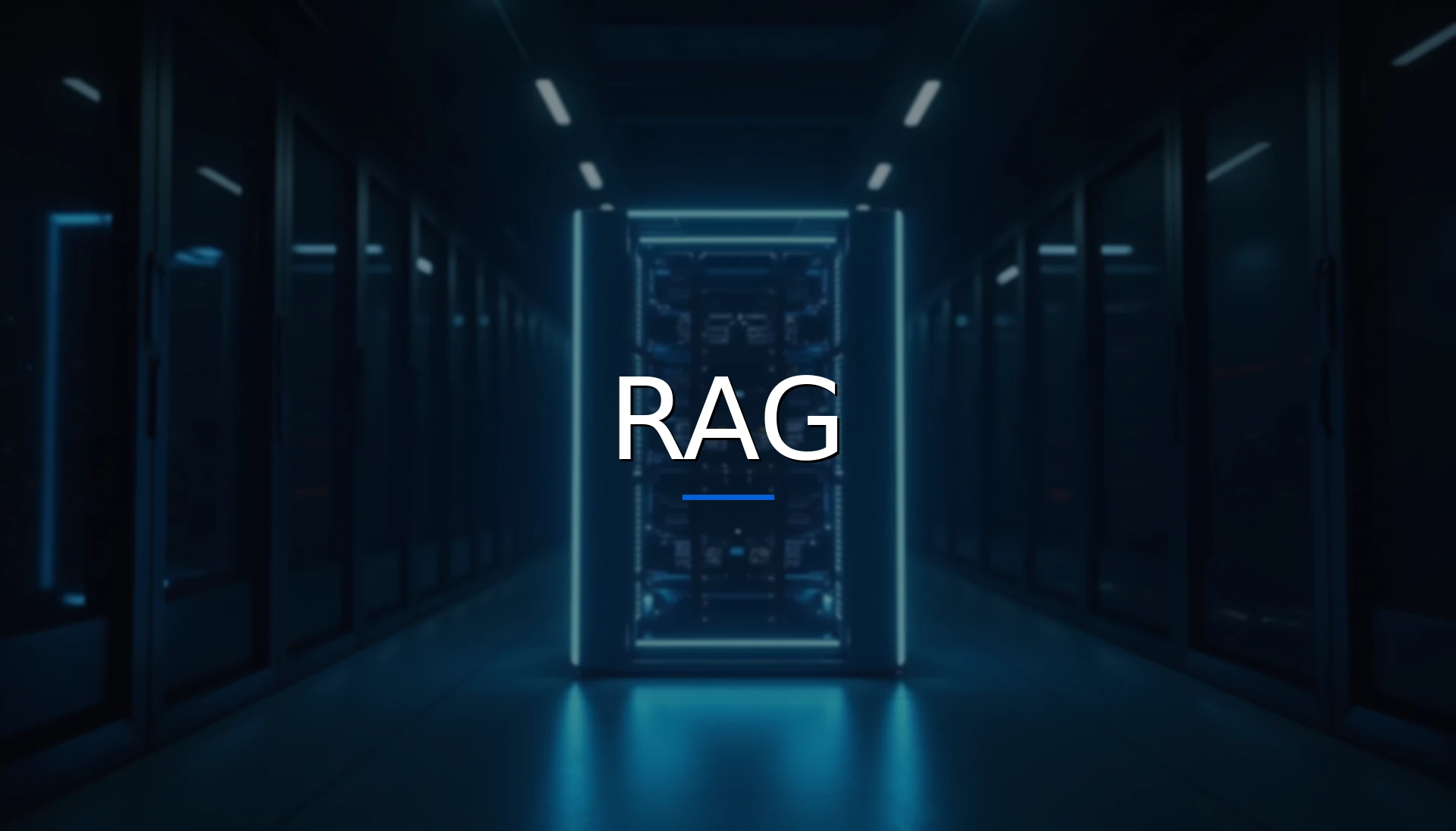 Čo je RAG — keď AI číta z vlastných dokumentov