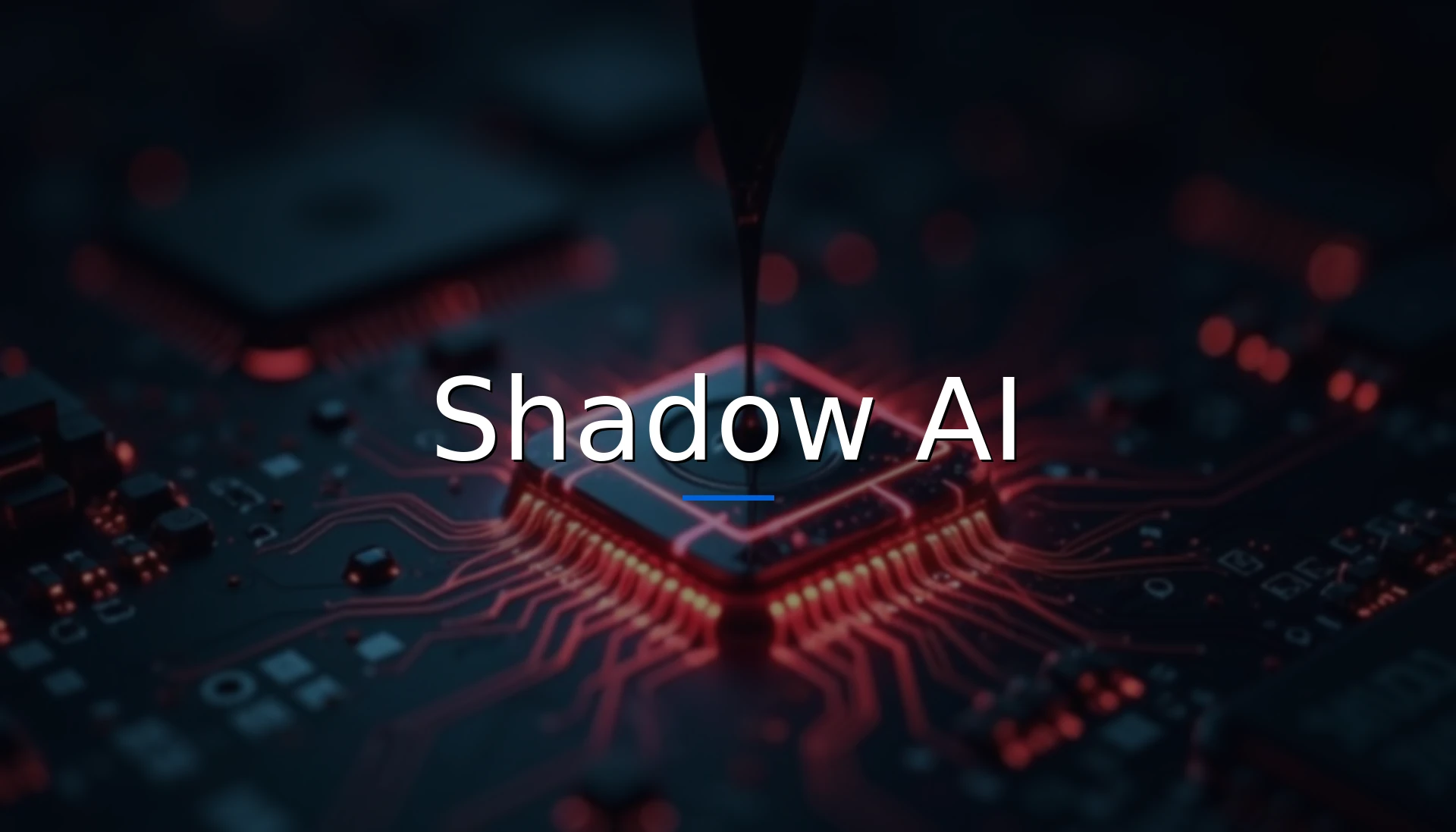 Čo je shadow AI vo firme: Keď si zamestnanci robia po svojom a vy o tom ani netušíte