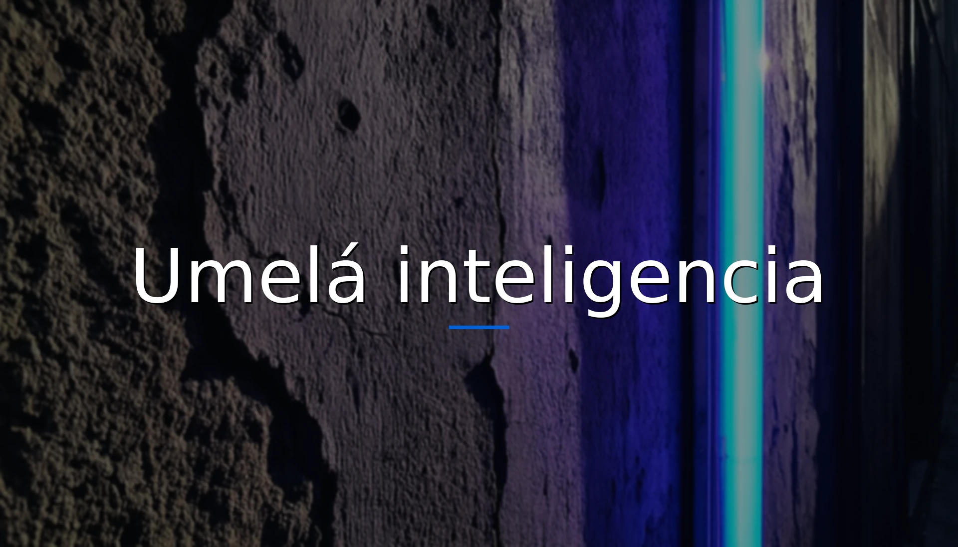 Čo je umelá inteligencia (AI) a ako sa líši od bežného softvéru
