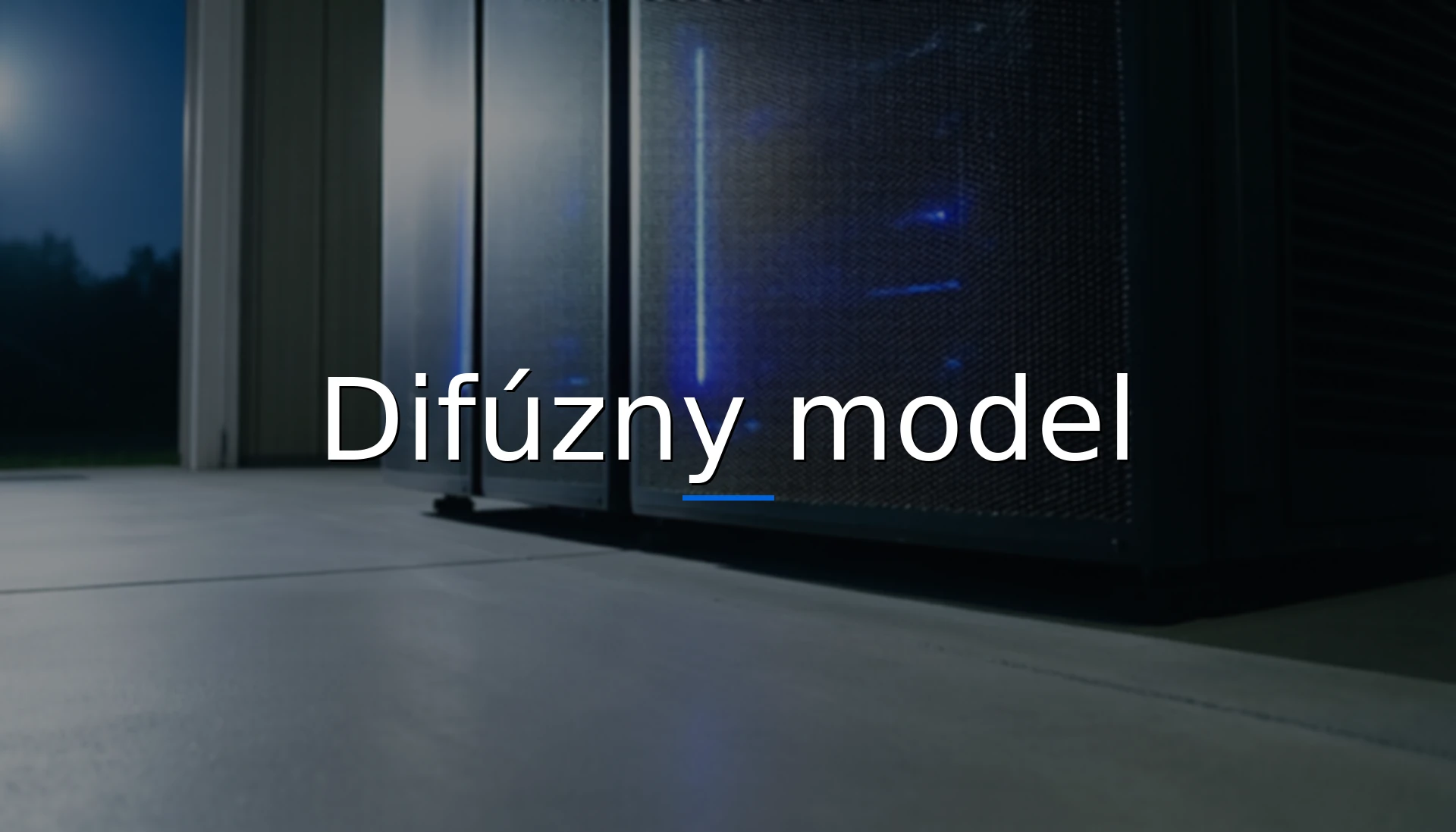 Difúzny model: Ako AI krok za krokom vytvára obrázky z ničoho