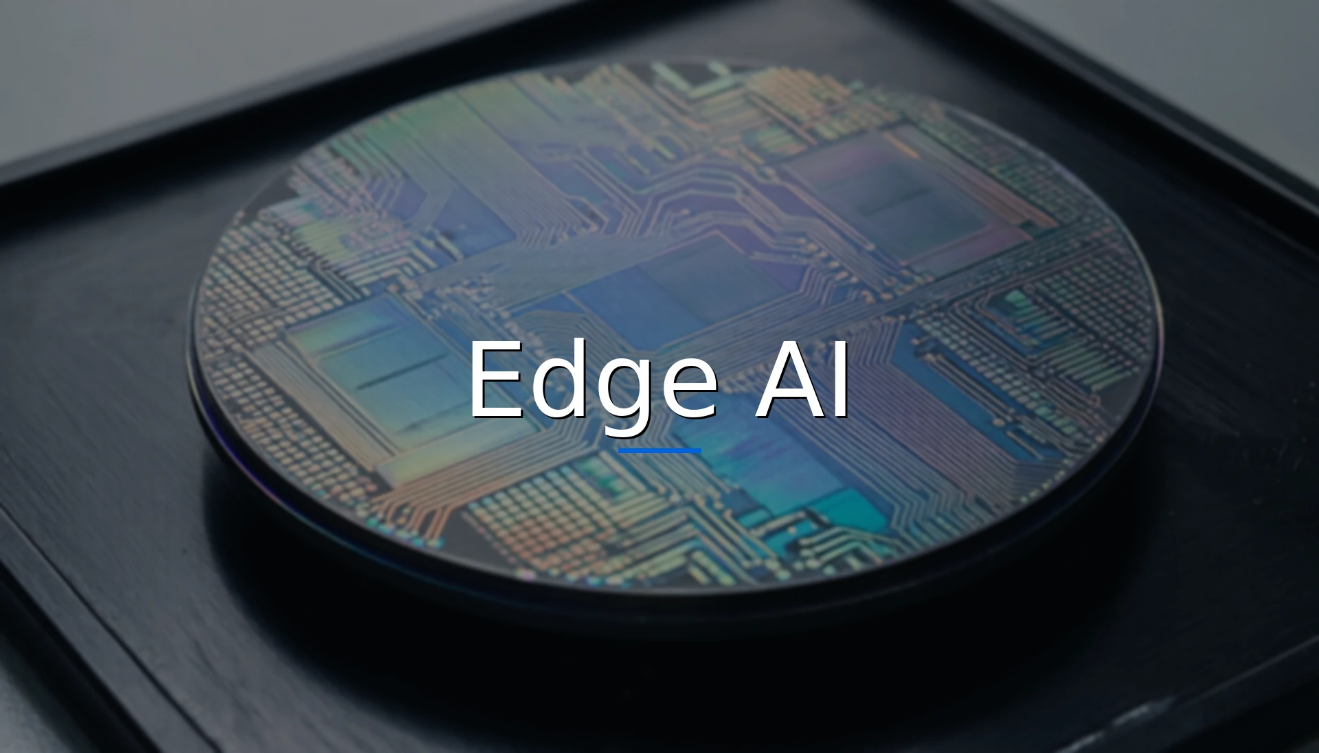 Edge AI (lokálna AI): Prečo vám cloud nestačí a kedy sa to oplatí