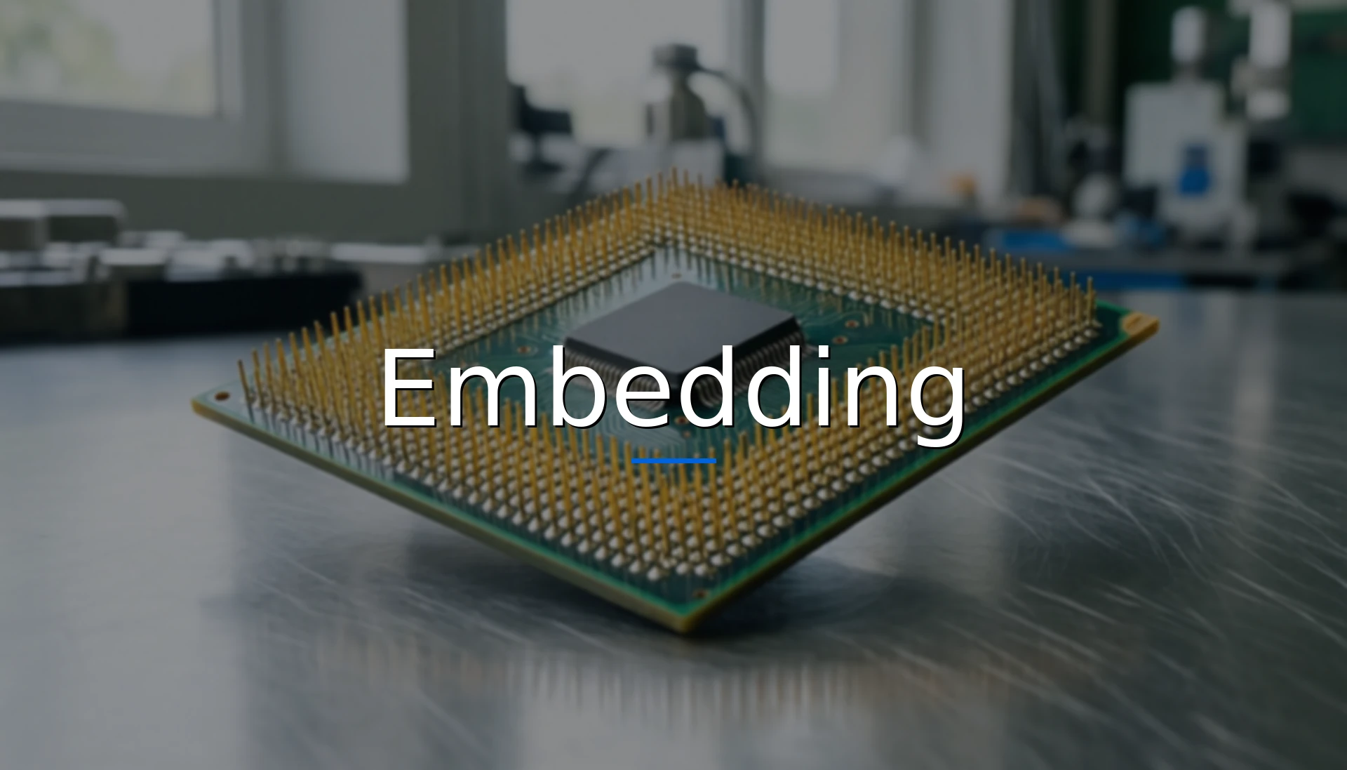 Embedding: Ako AI rozumie významu slov a viet