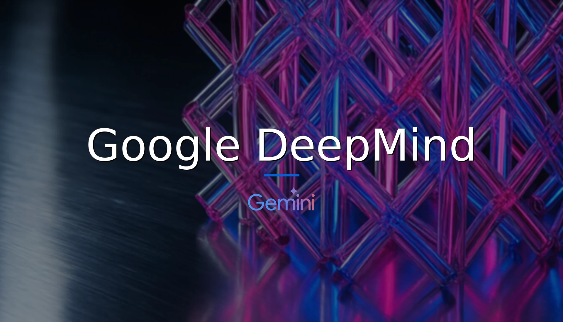 Google DeepMind a Gemini: Prečo je to najdôležitejšie AI laboratórium, o ktorom ste (možno) nevedeli