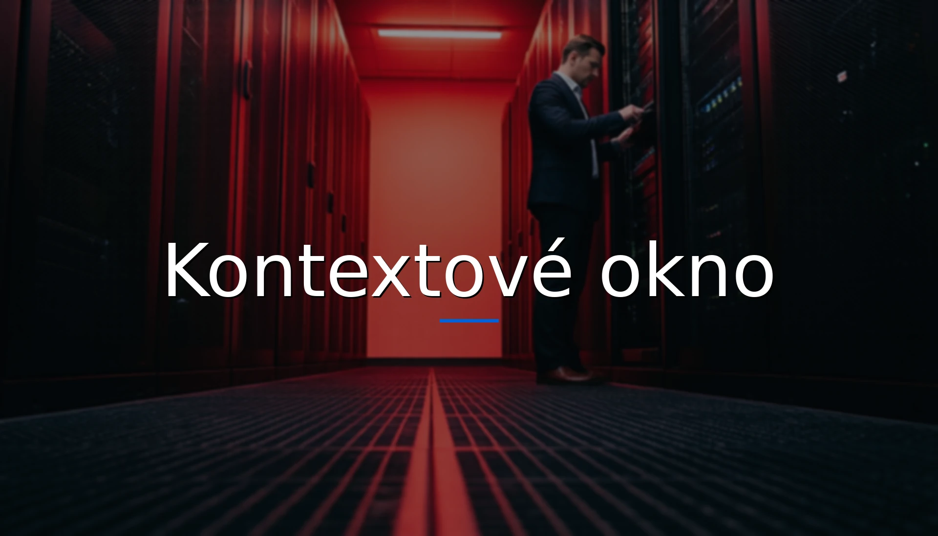 Kontextové okno: Vaša AI si pamätá len pár strán – ako to obísť