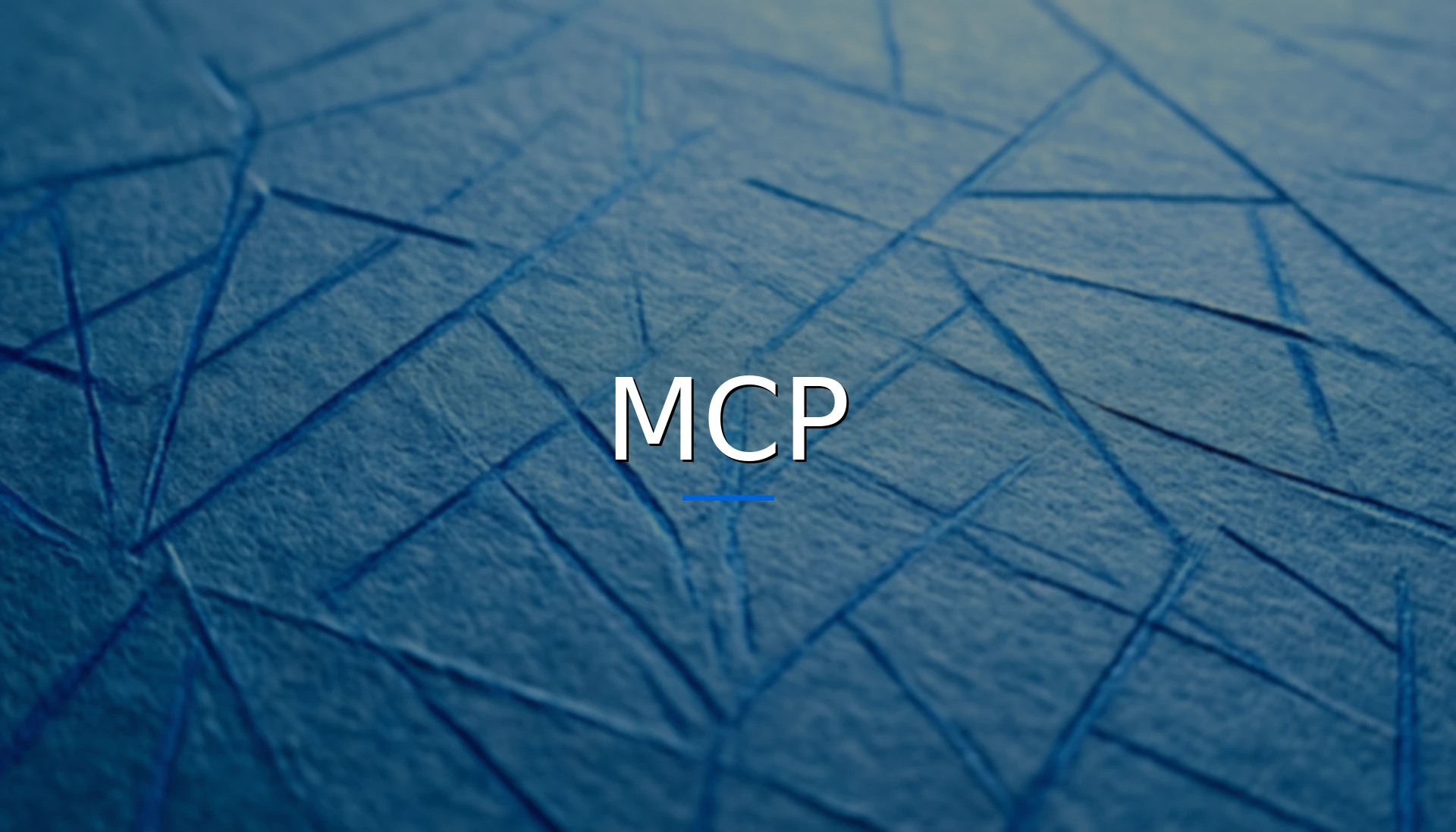 MCP (Model Context Protocol): Prečo je to najdôležitejšia vec, o ktorej ste (možno) ešte nepočuli