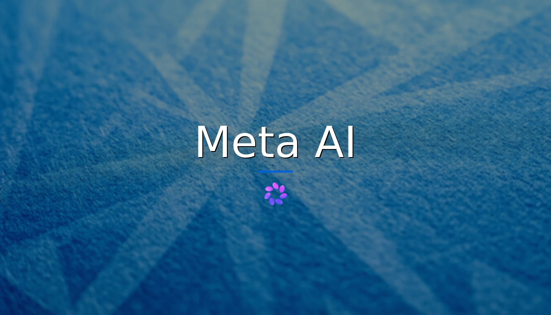Meta AI a modely Llama: Meta otvára cestu k otvorenej umelej inteligencii