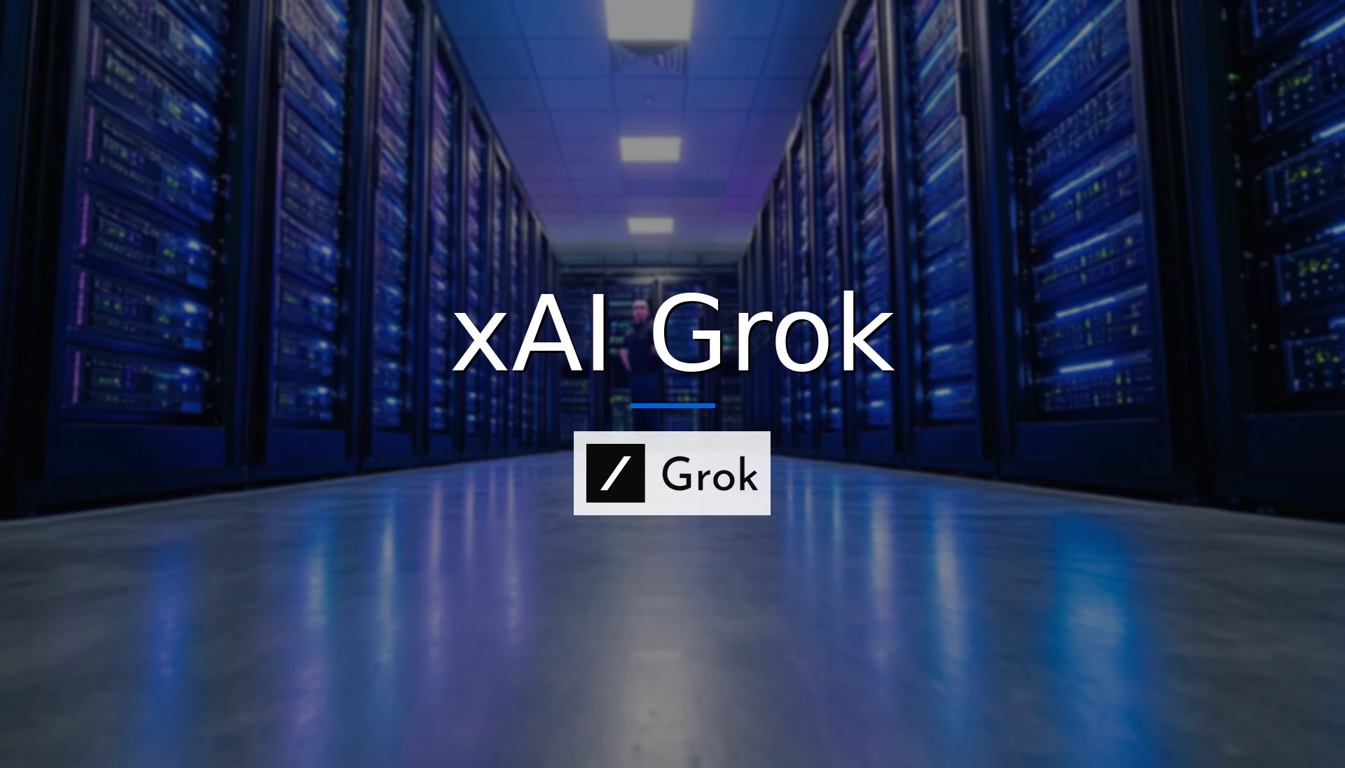 xAI a Grok: Elon Musk stavia vlastnú AI – a mení pravidlá hry